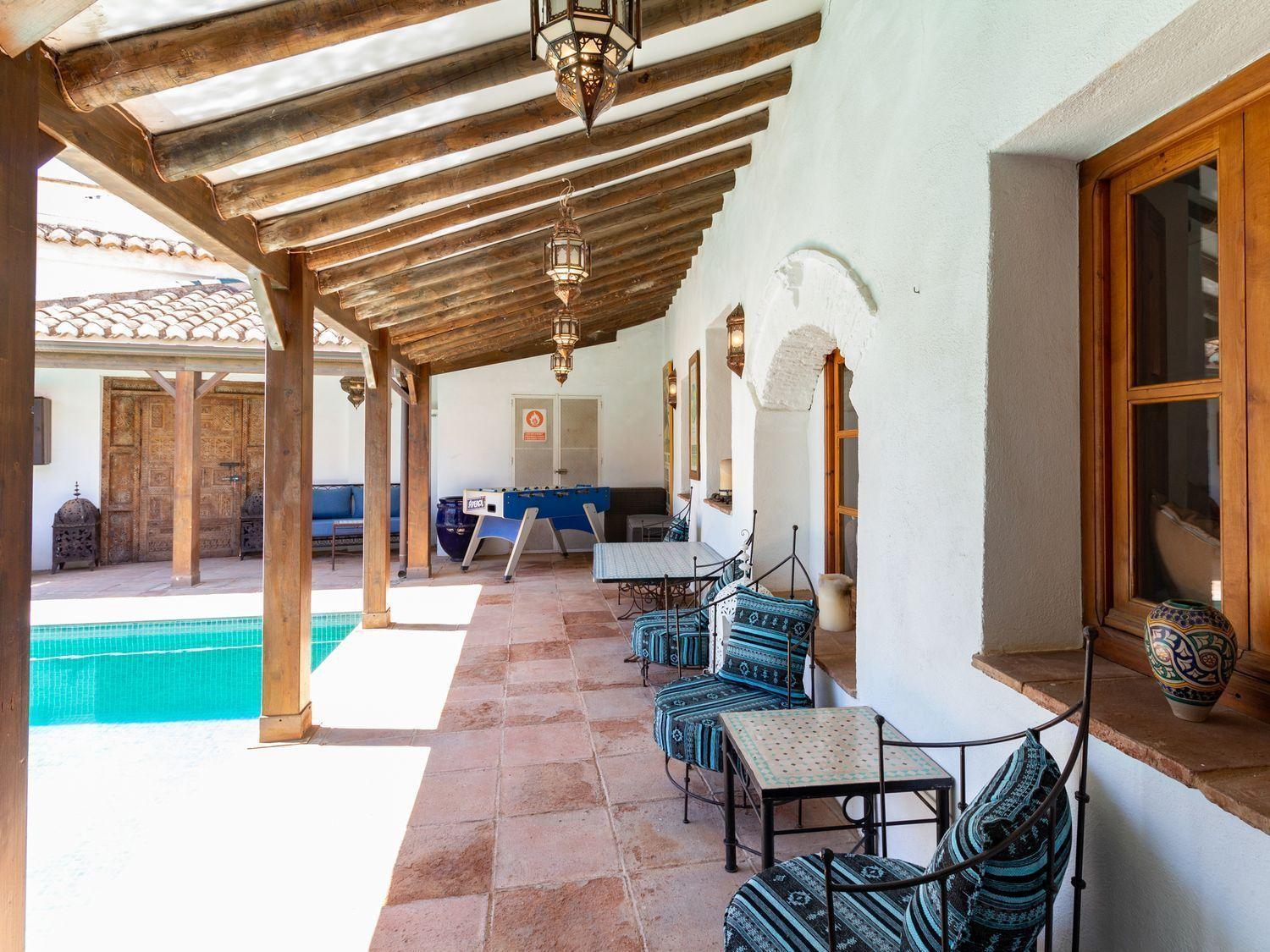 House for Sale in El Valle