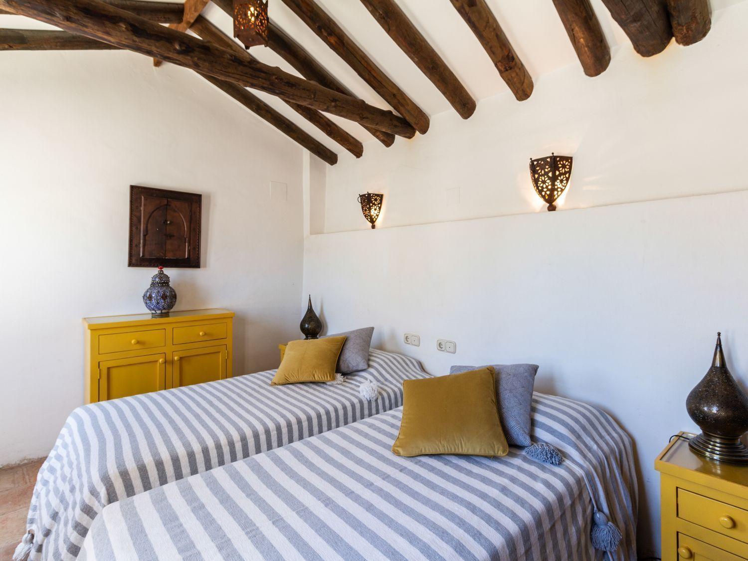 House for Sale in El Valle