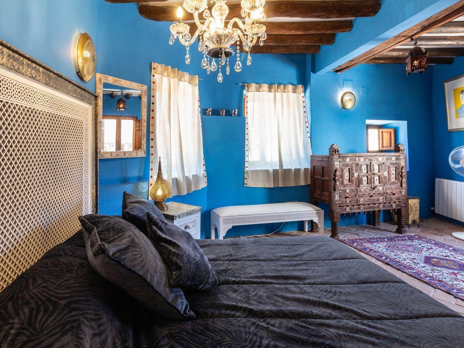 House for Sale in El Valle