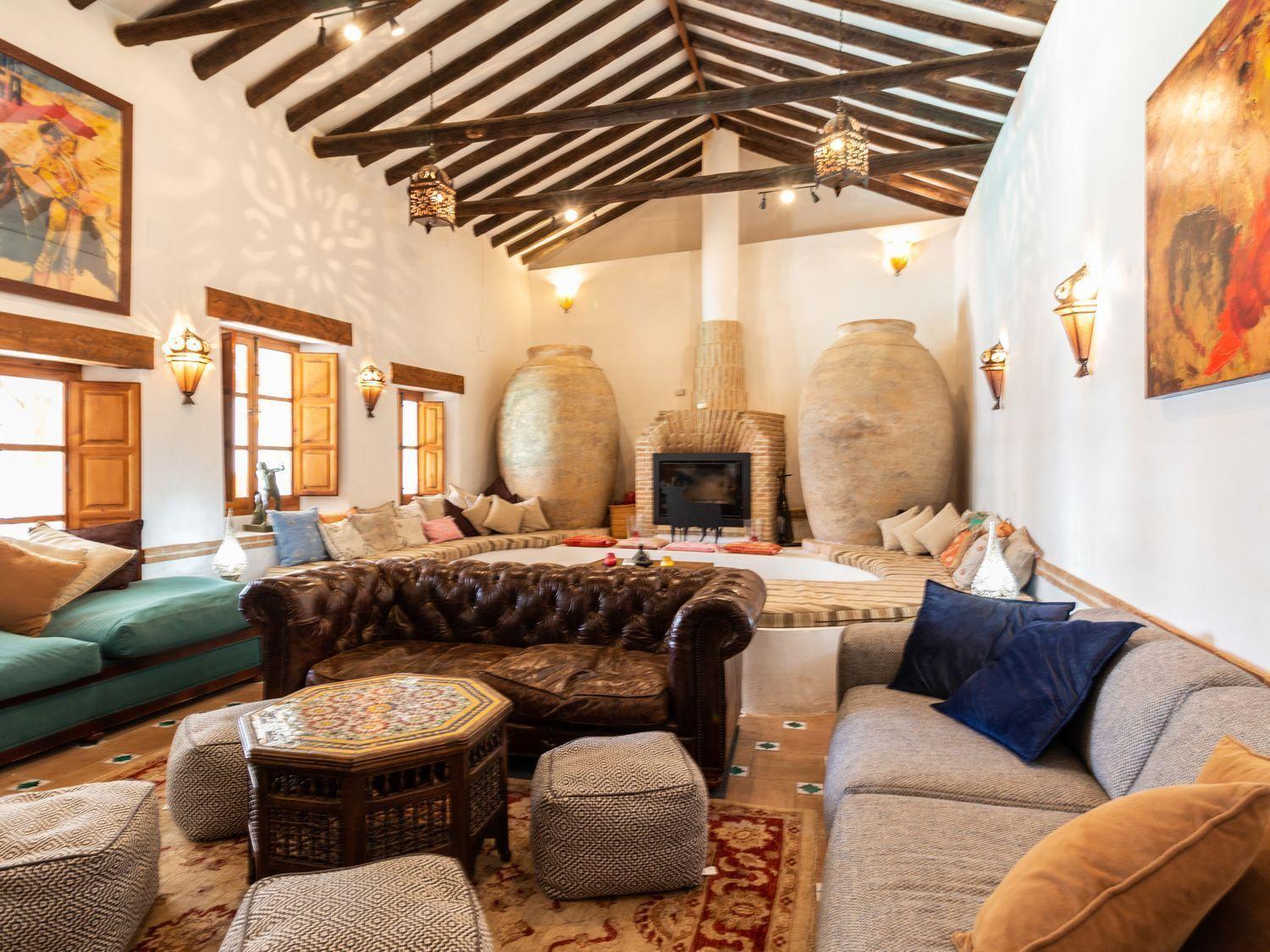 House for Sale in El Valle