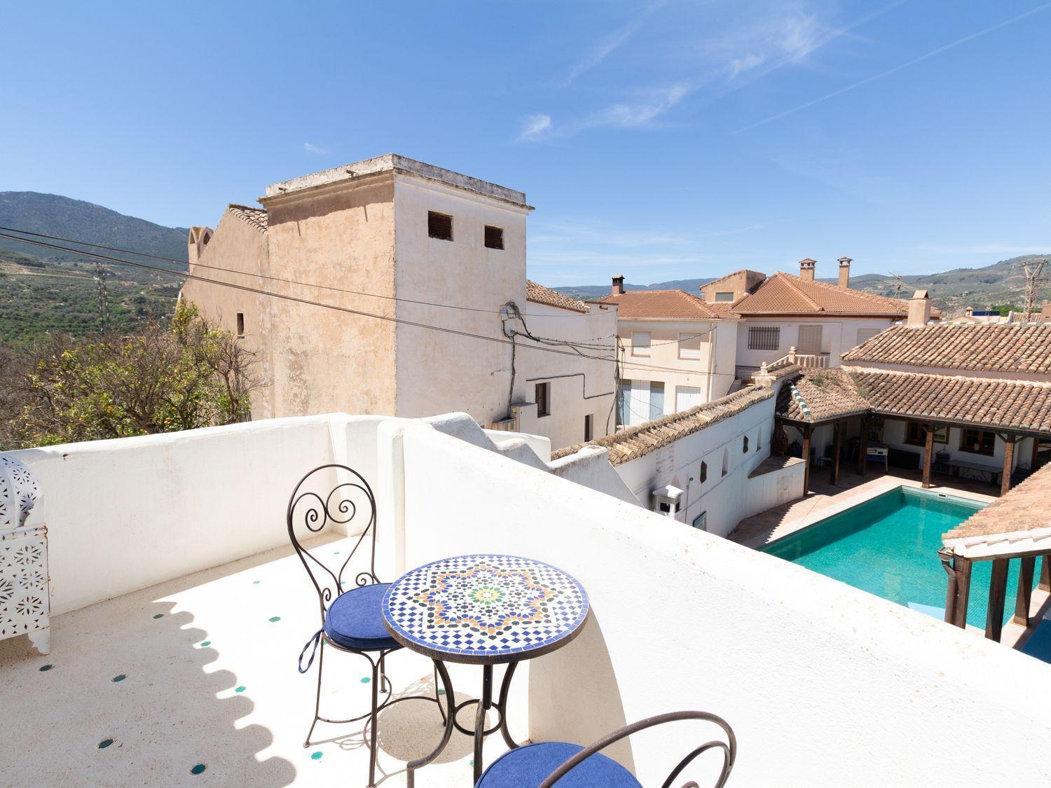 House for Sale in El Valle