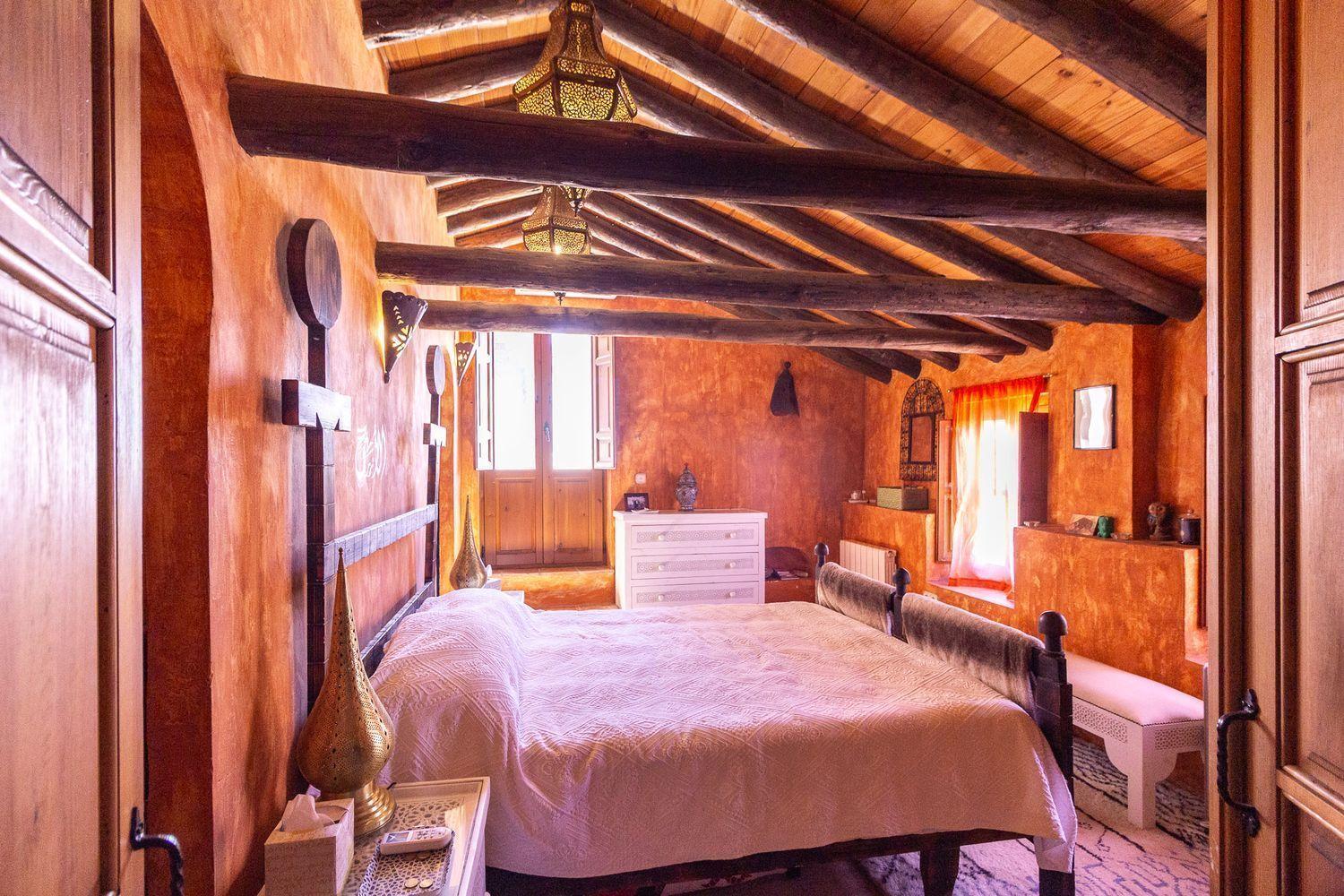 House for Sale in El Valle