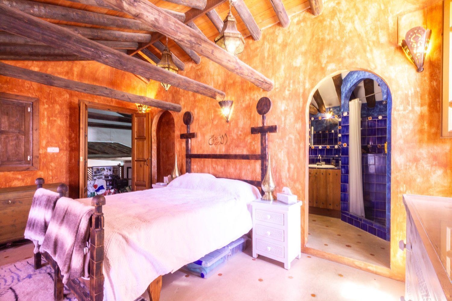 House for Sale in El Valle