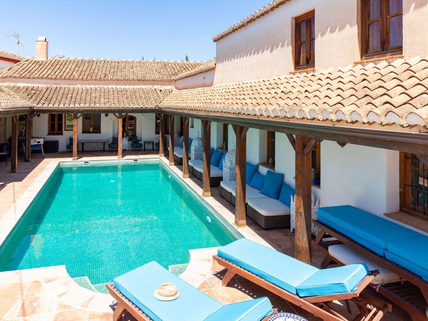 House for Sale in El Valle