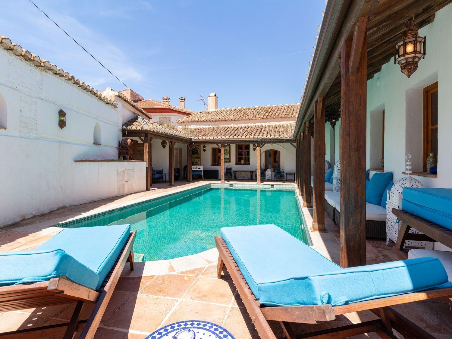 House for Sale in El Valle