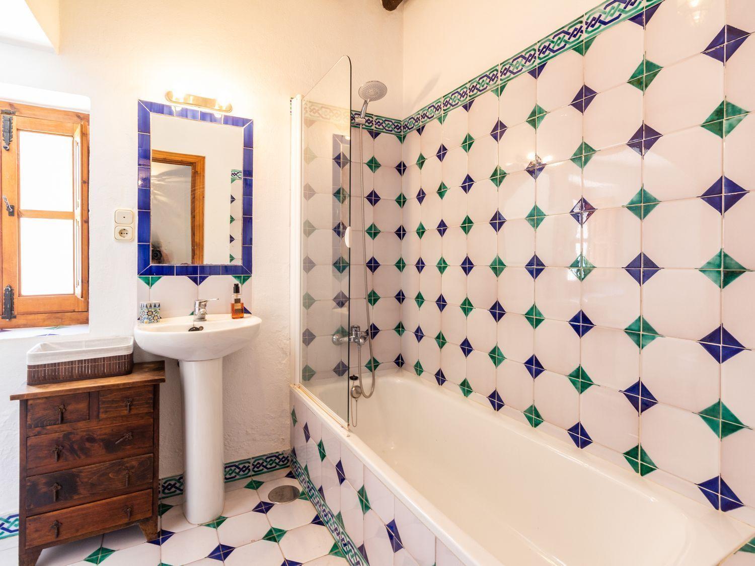 House for Sale in El Valle