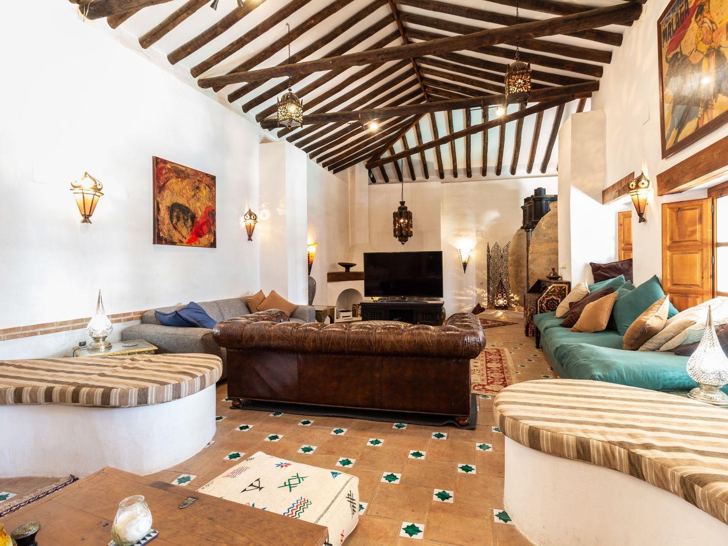 House for Sale in El Valle