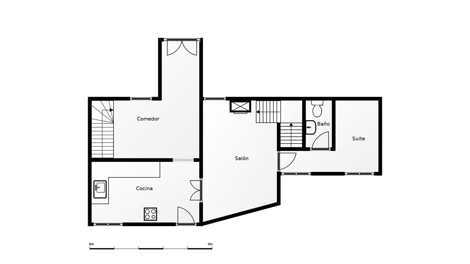 Chalet for Sale in Lecrín