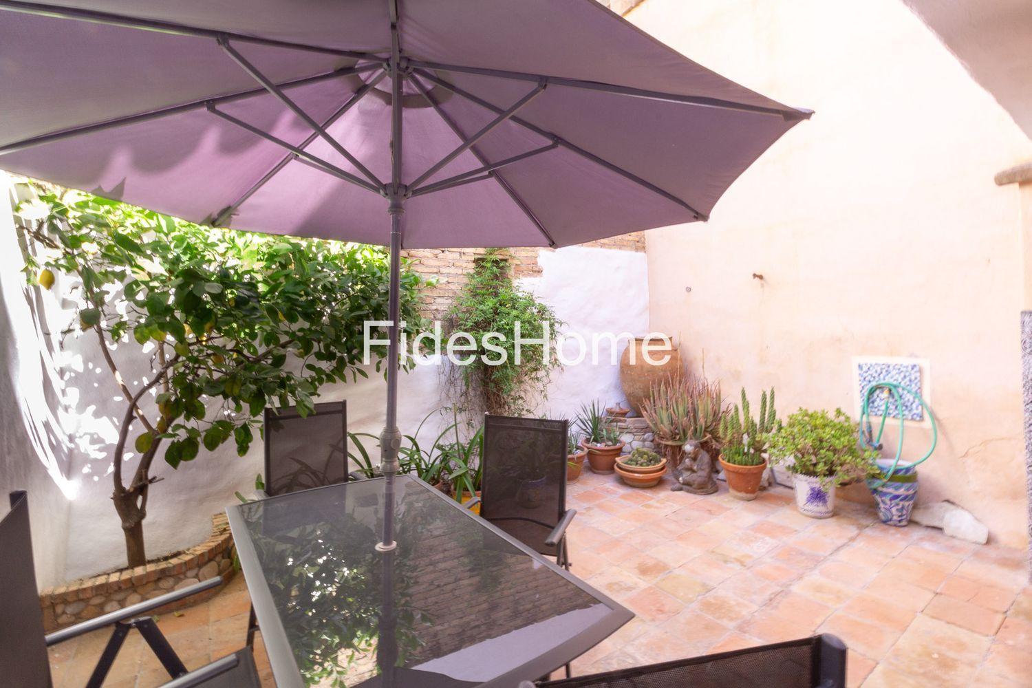 Chalet for Sale in Lecrín