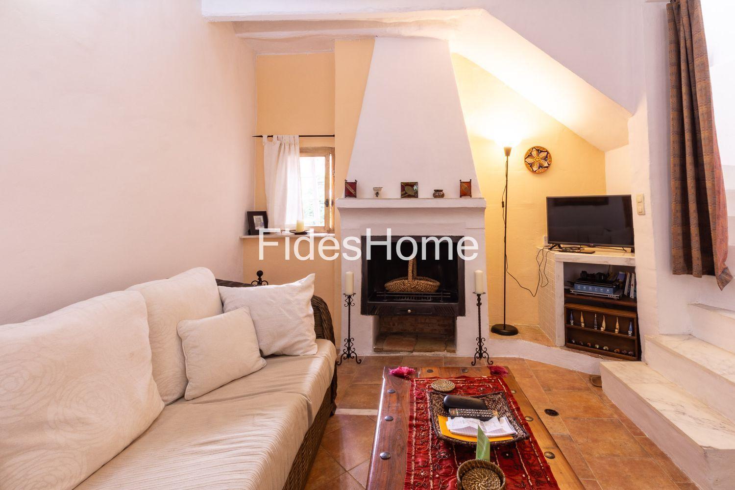 Chalet for Sale in Lecrín