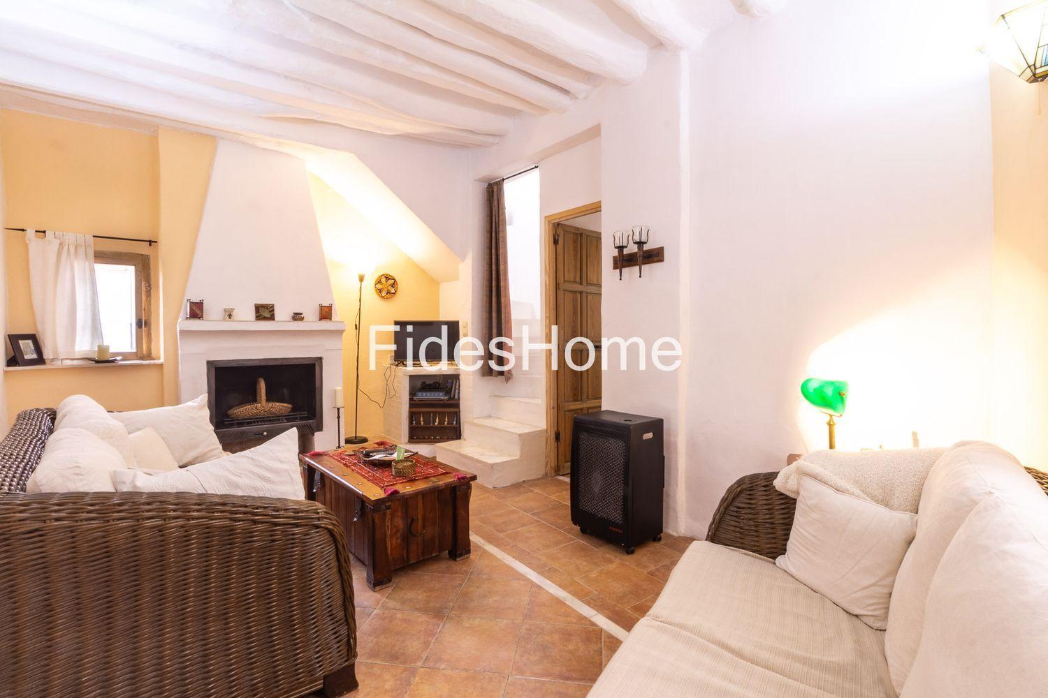 Chalet for Sale in Lecrín
