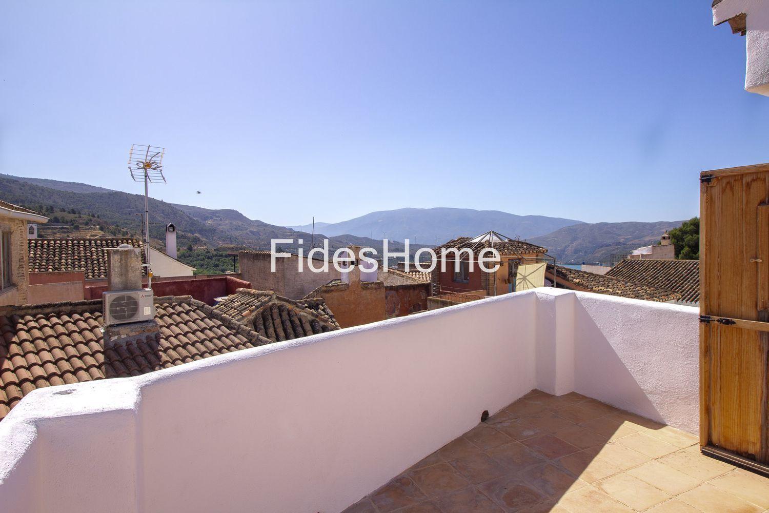 Chalet for Sale in Lecrín