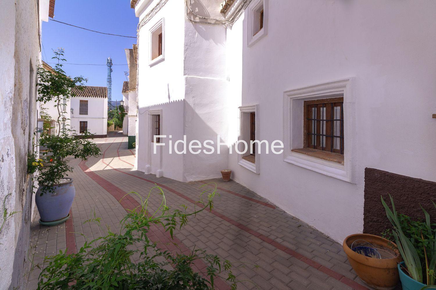 Chalet for Sale in Lecrín
