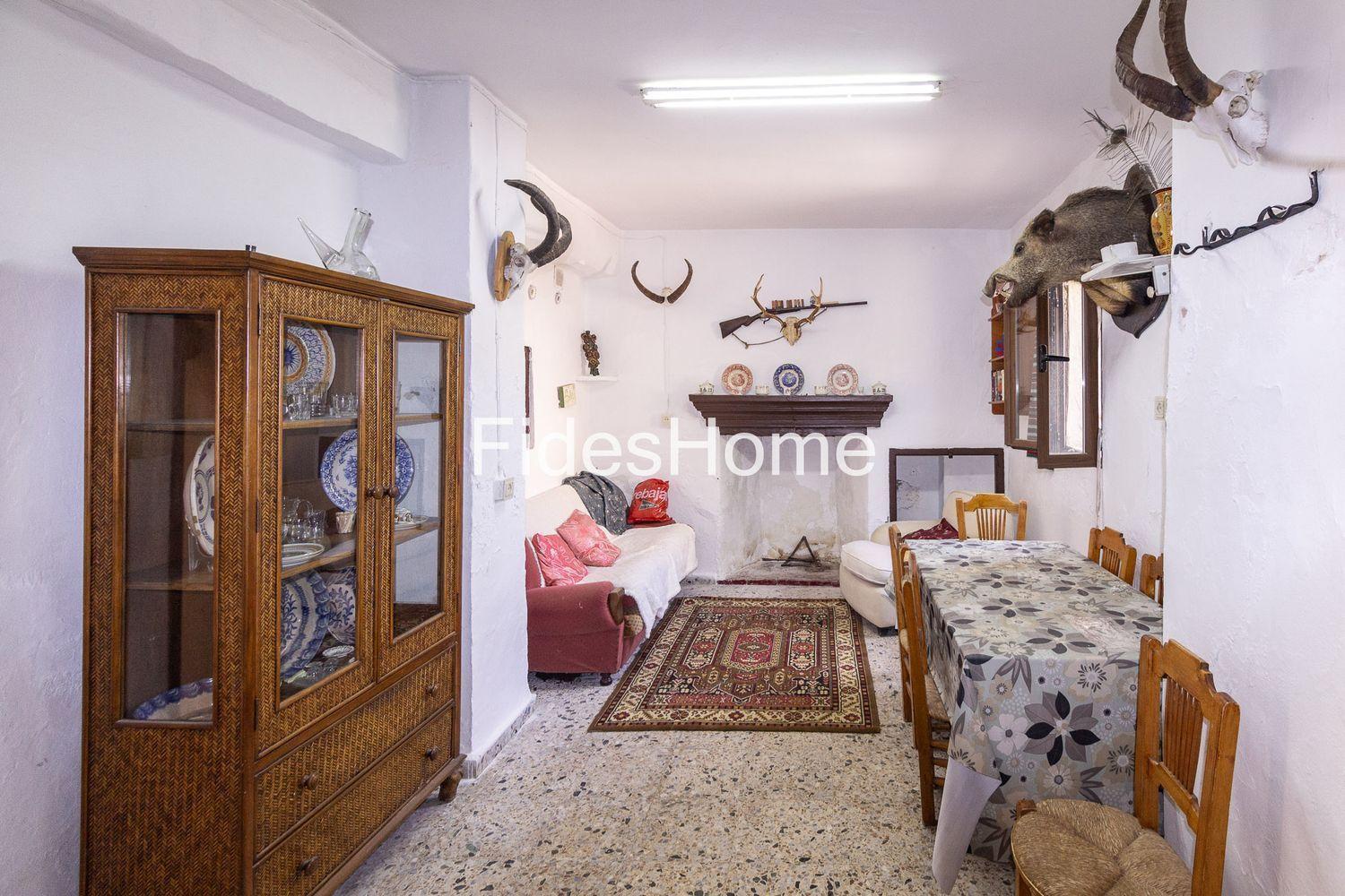 House for Sale in El Pinar