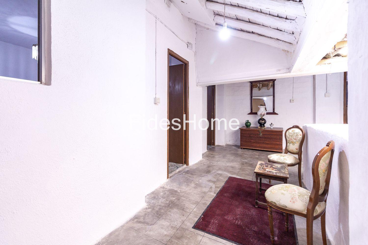 House for Sale in El Pinar