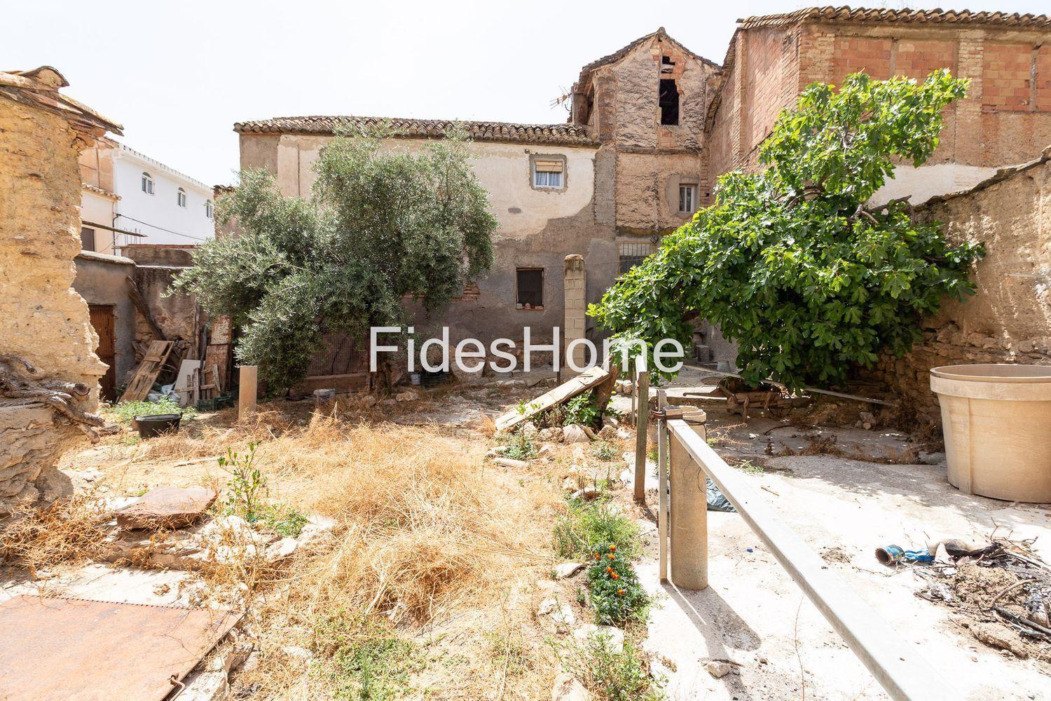 House for Sale in El Pinar