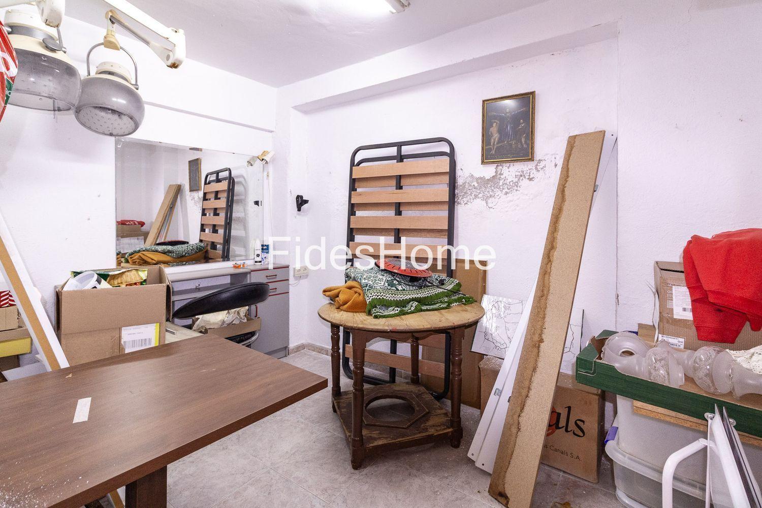 House for Sale in El Pinar