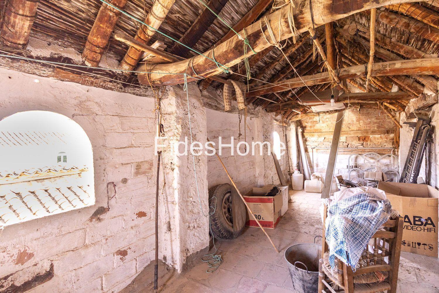 House for Sale in El Pinar