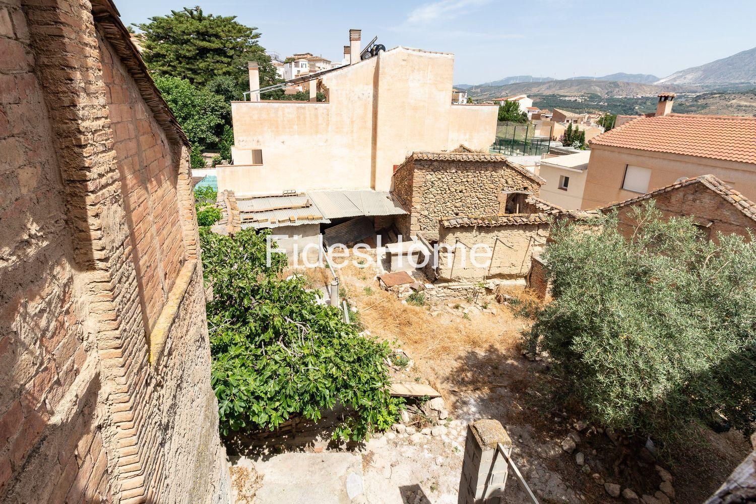 House for Sale in El Pinar