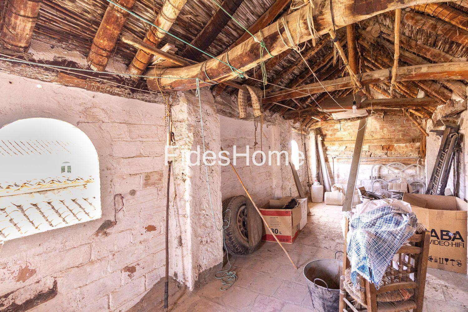 House for Sale in El Pinar