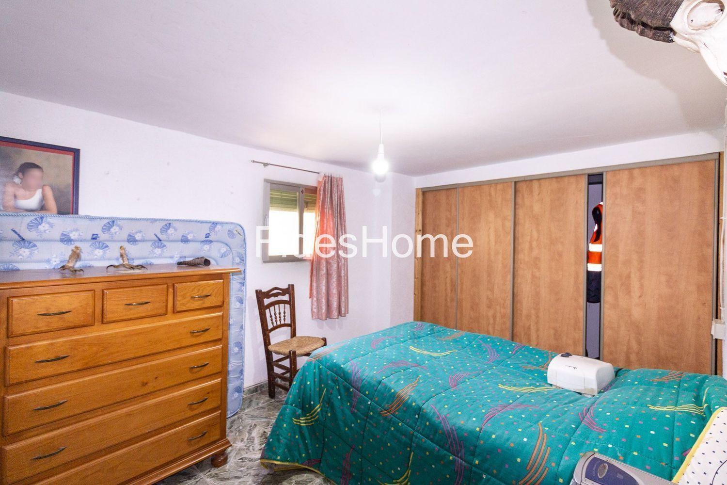 House for Sale in El Pinar