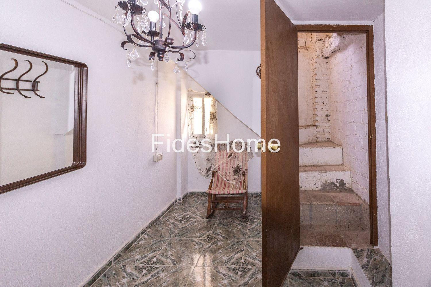 House for Sale in El Pinar