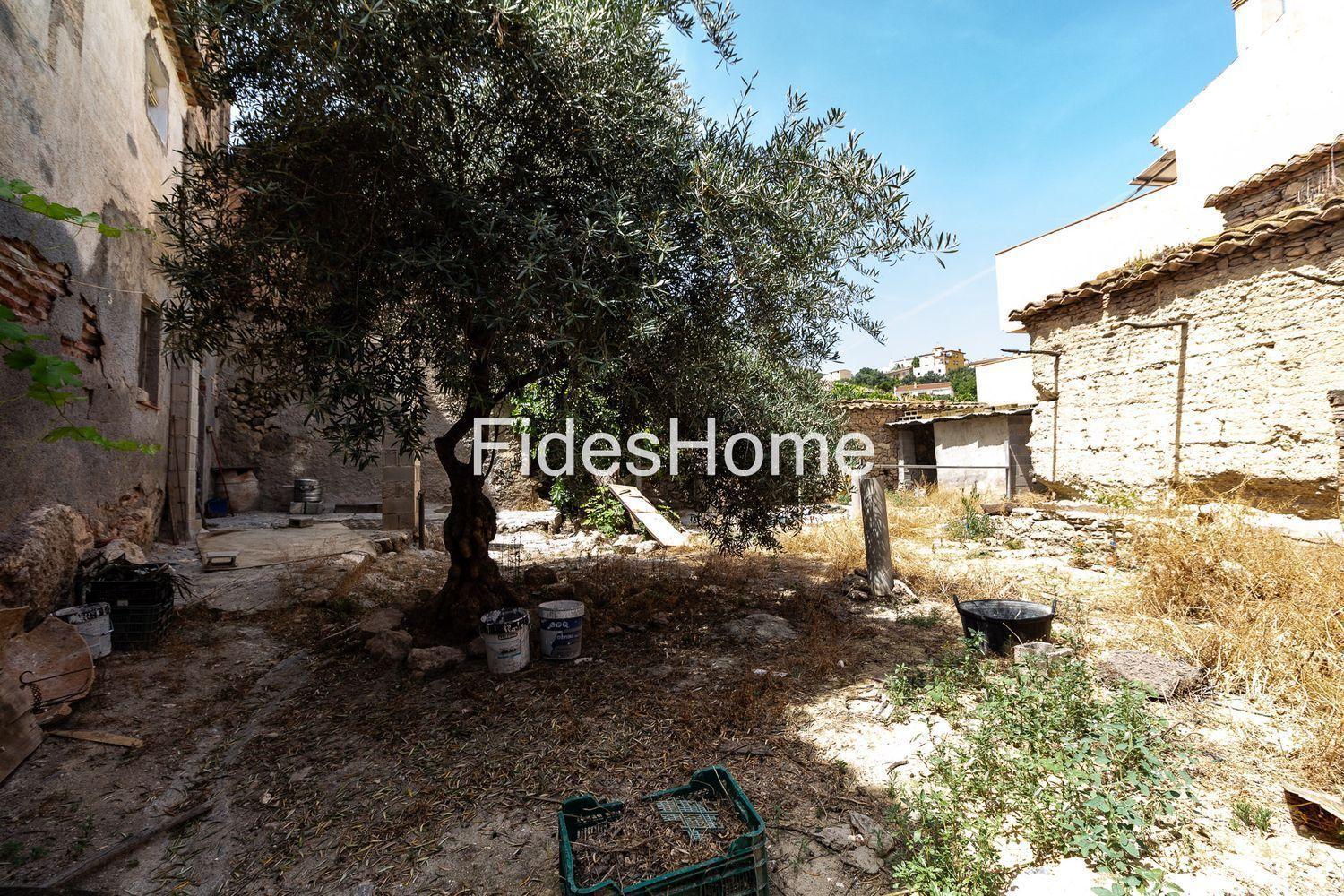 House for Sale in El Pinar