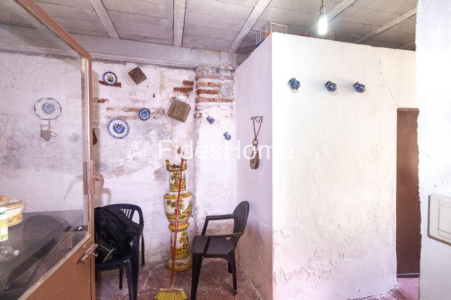 House for Sale in El Pinar