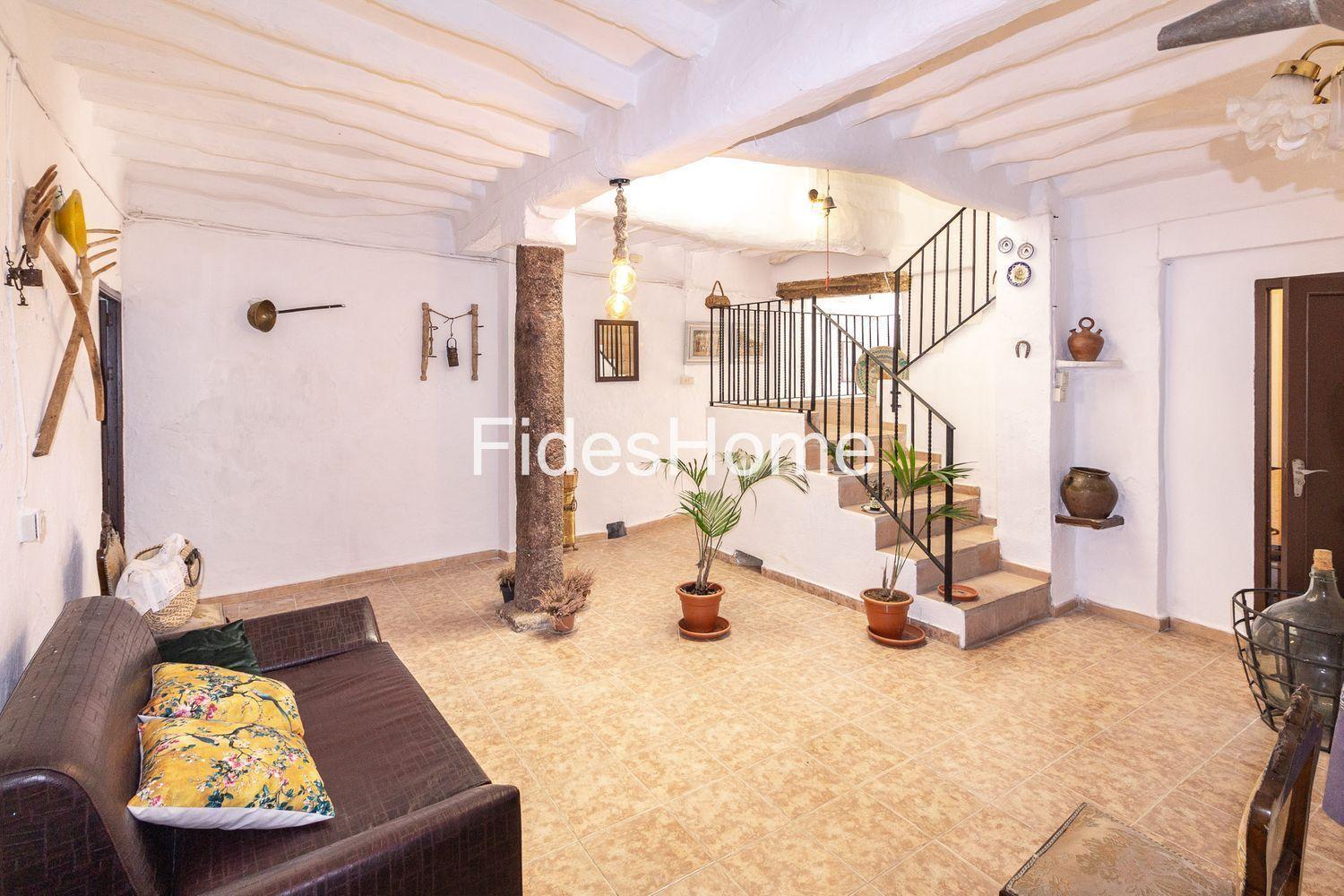 House for Sale in El Pinar