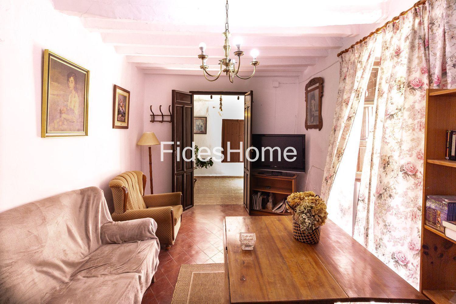 House for Sale in El Pinar