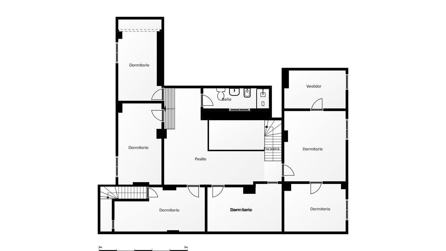 House for Sale in El Pinar