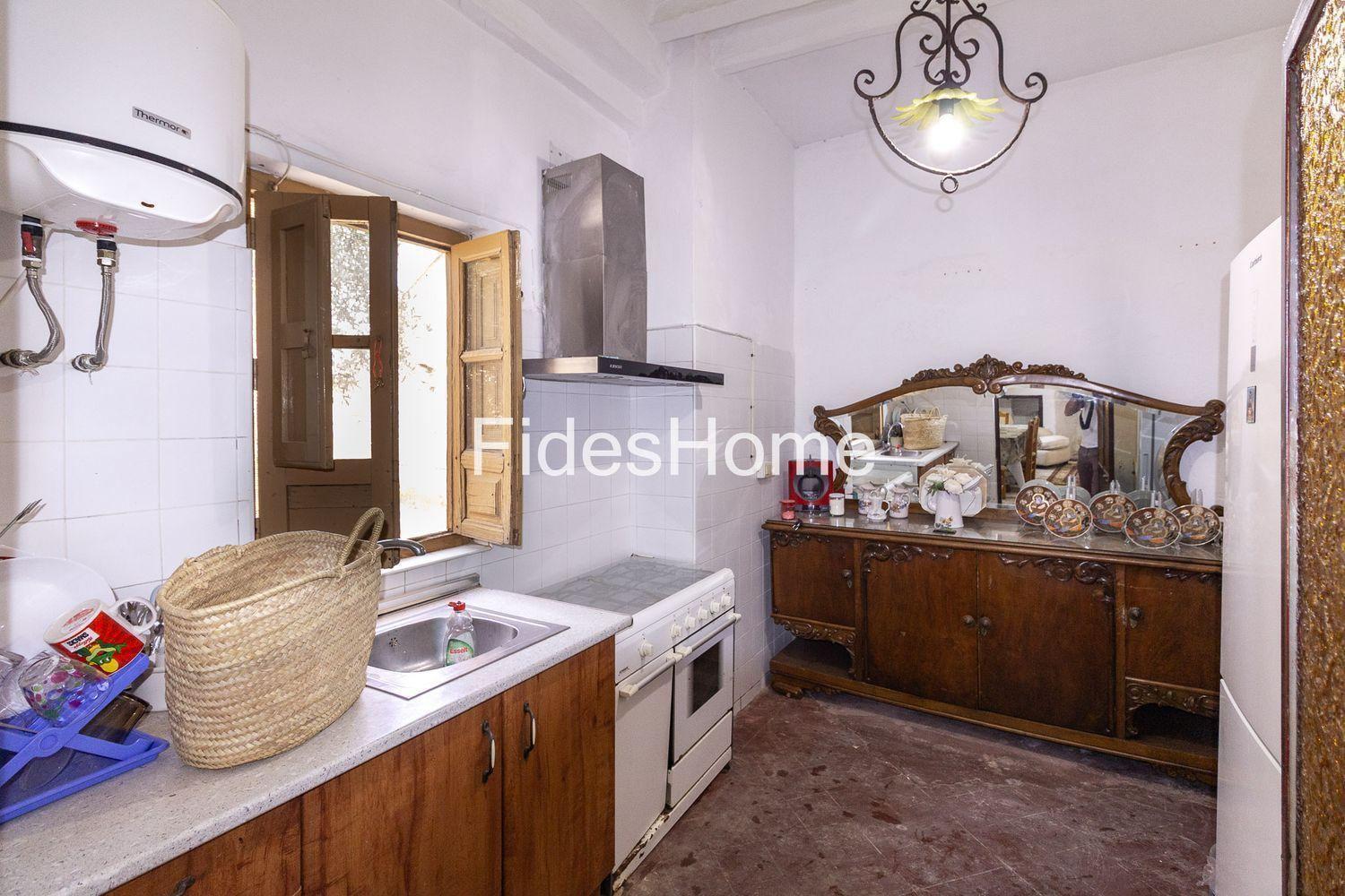 House for Sale in El Pinar