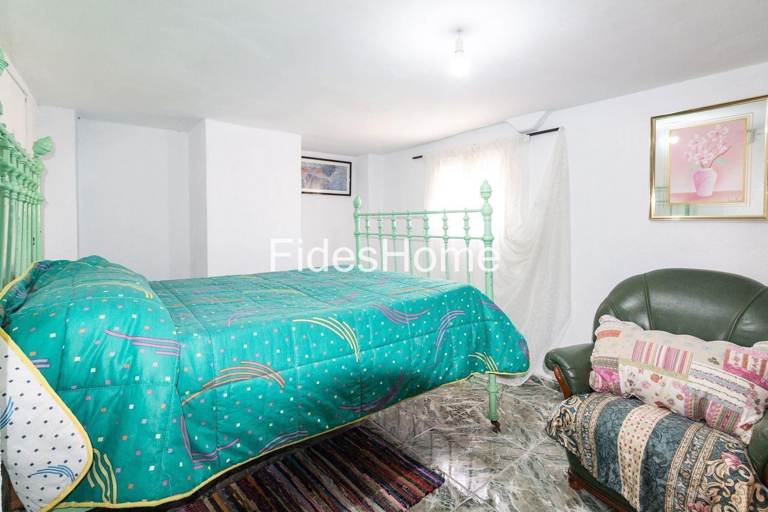 House for Sale in El Pinar