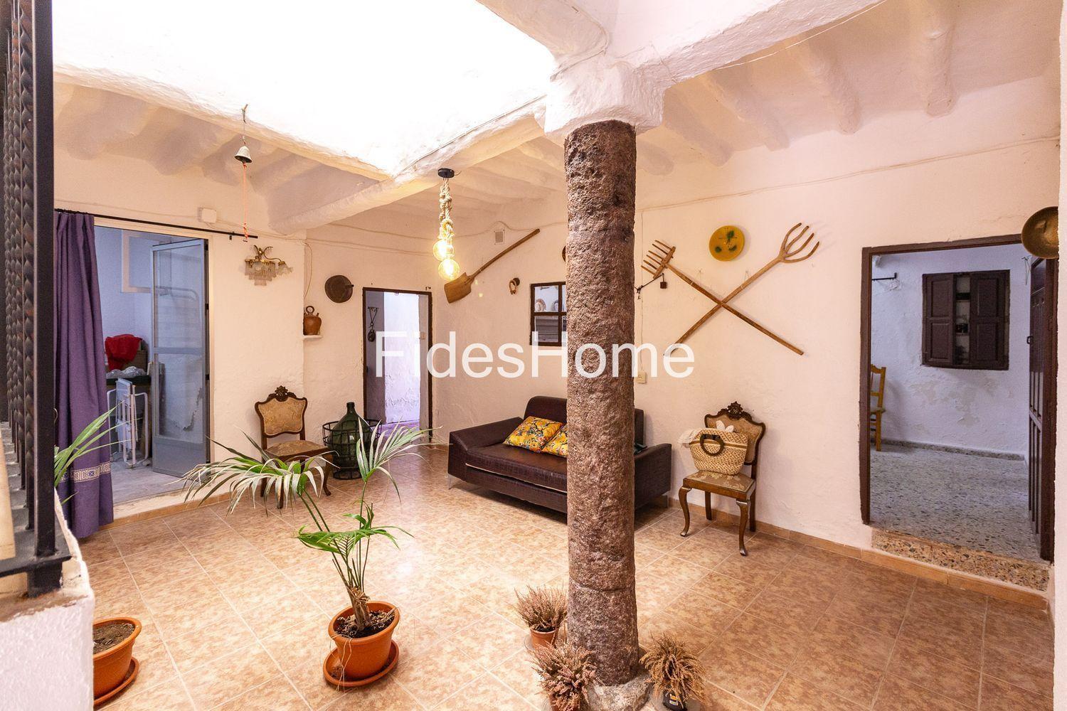 House for Sale in El Pinar