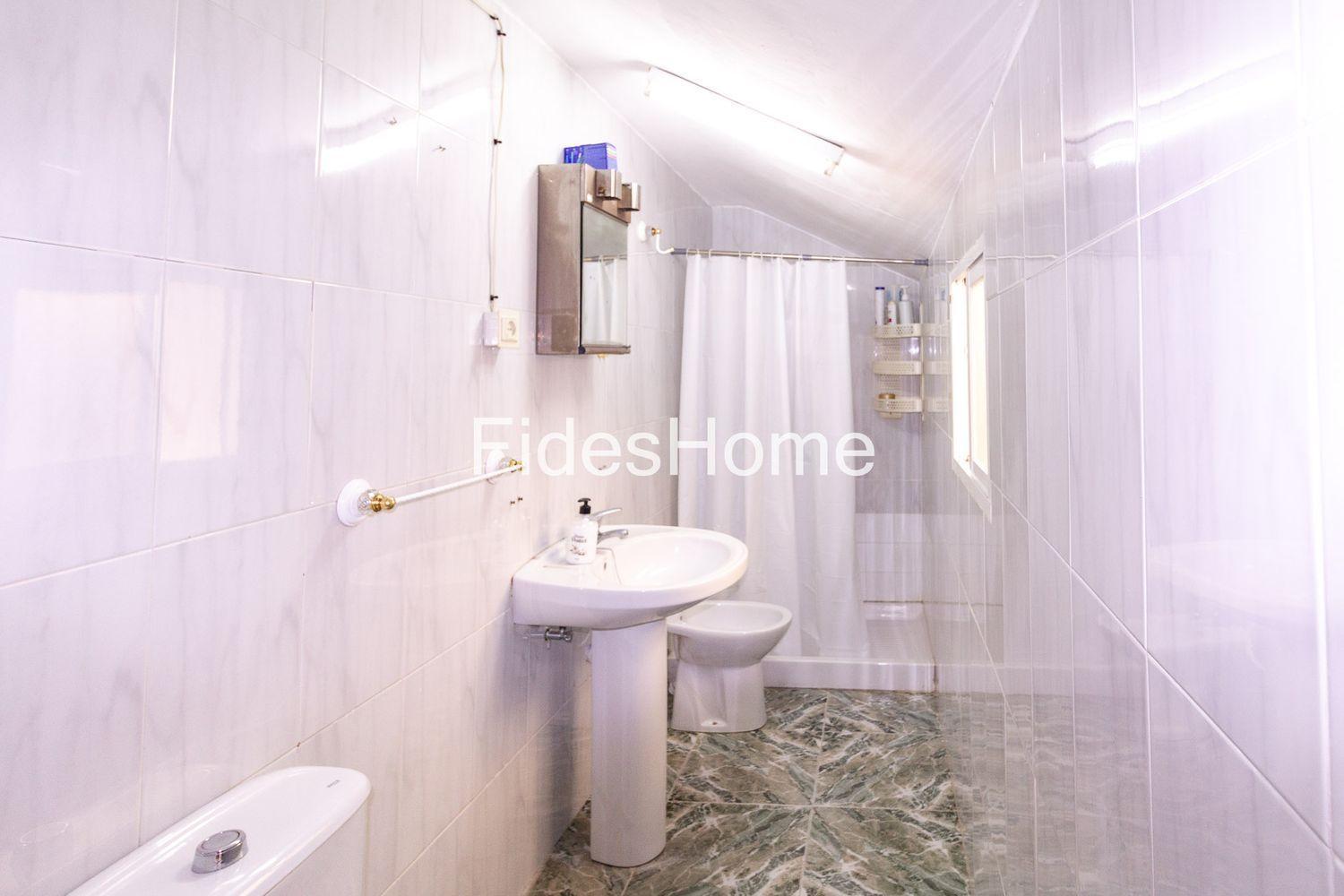 House for Sale in El Pinar