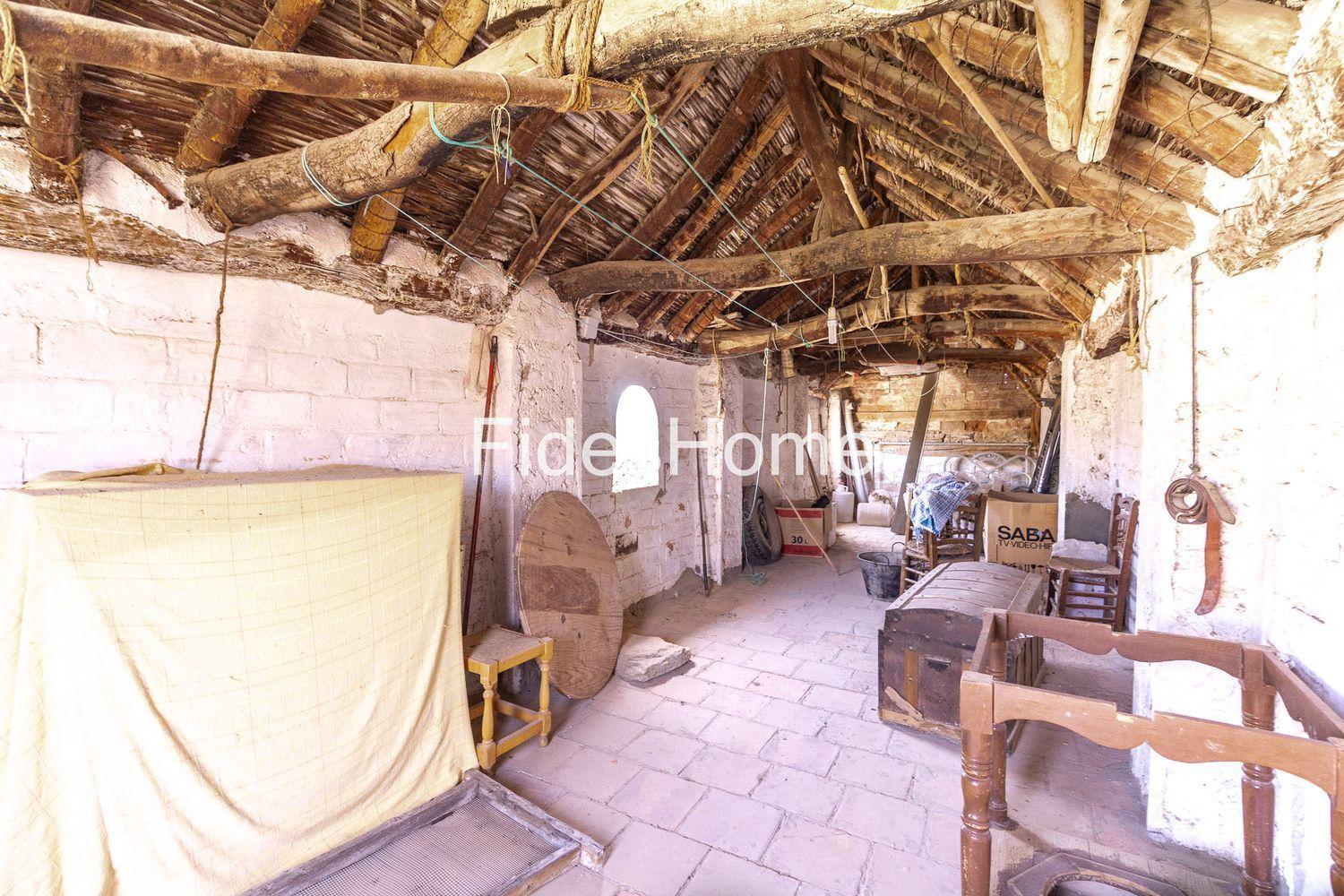 House for Sale in El Pinar