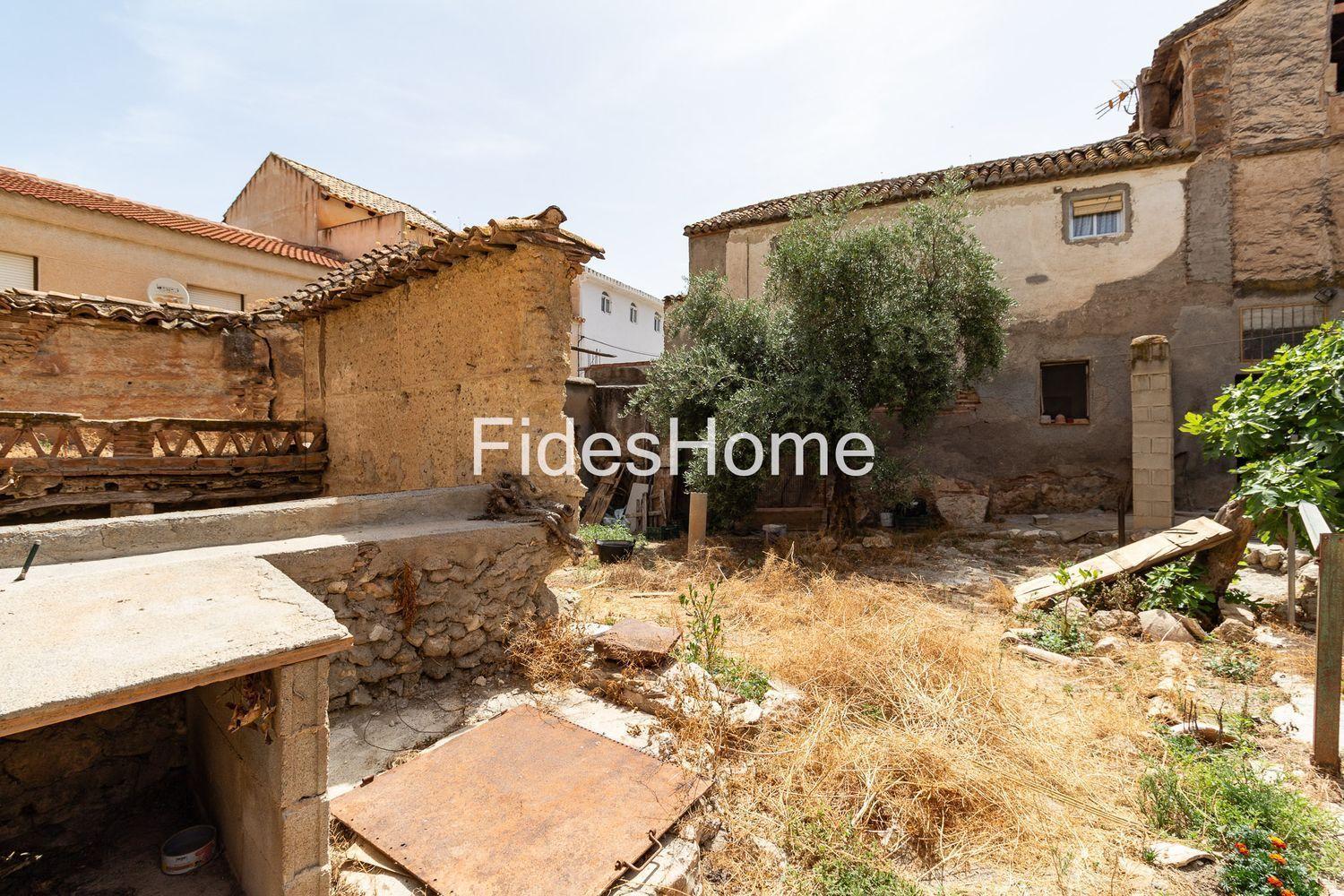 House for Sale in El Pinar