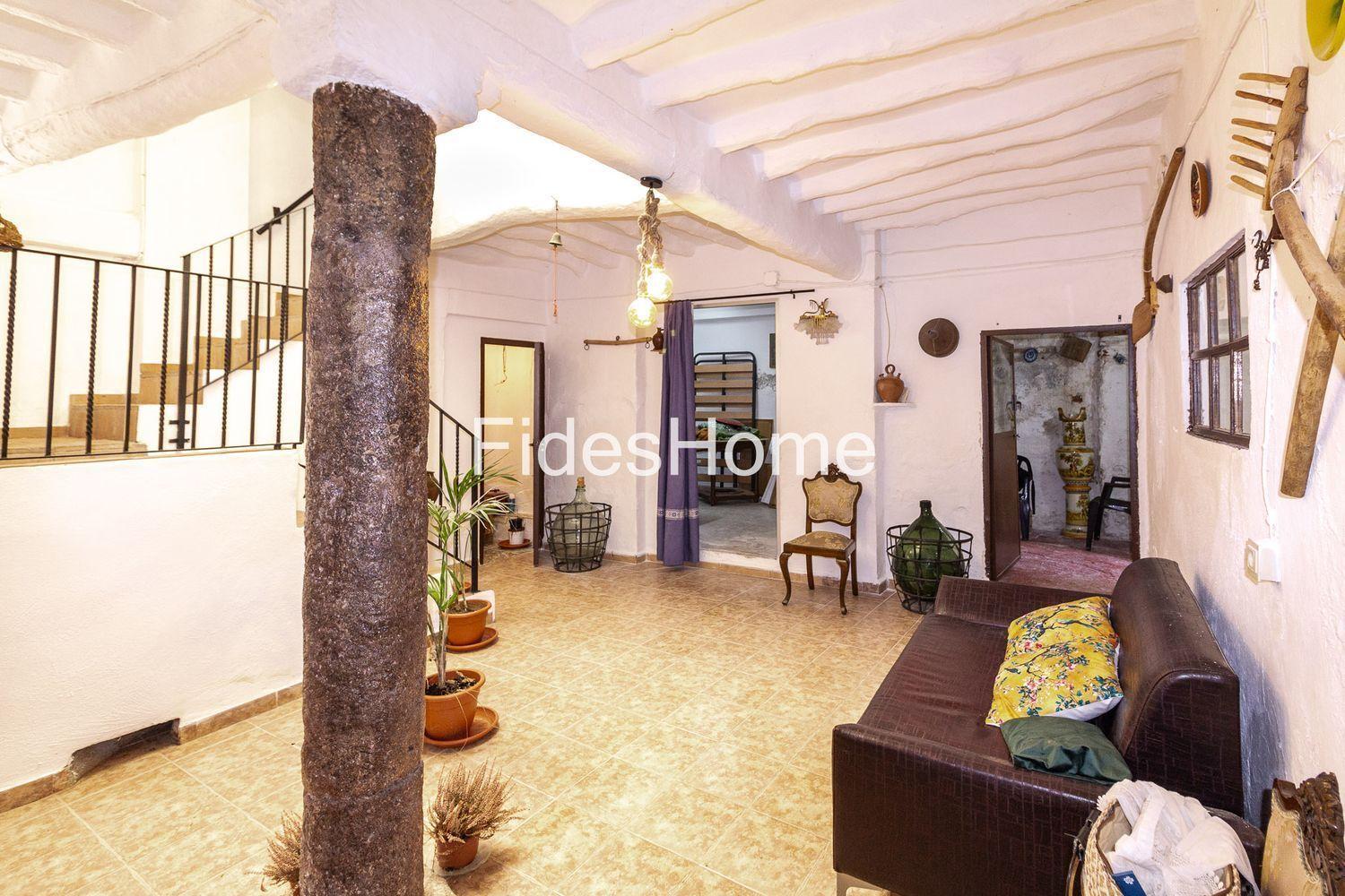 House for Sale in El Pinar