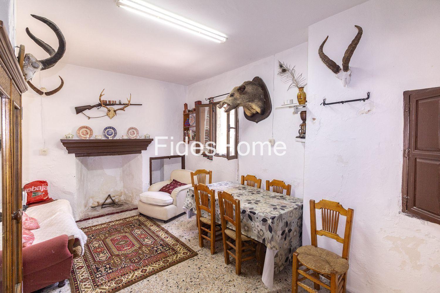 House for Sale in El Pinar