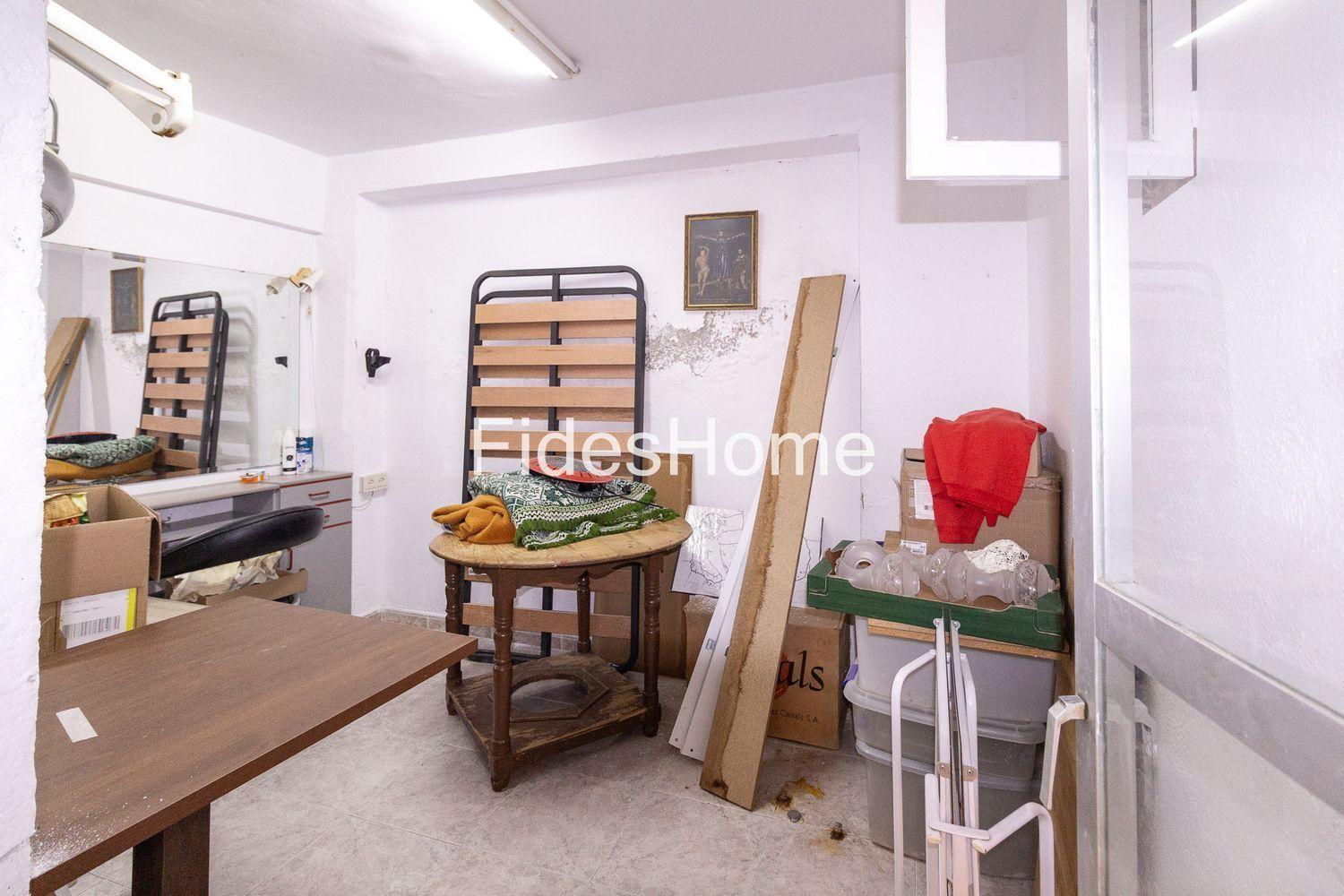 House for Sale in El Pinar