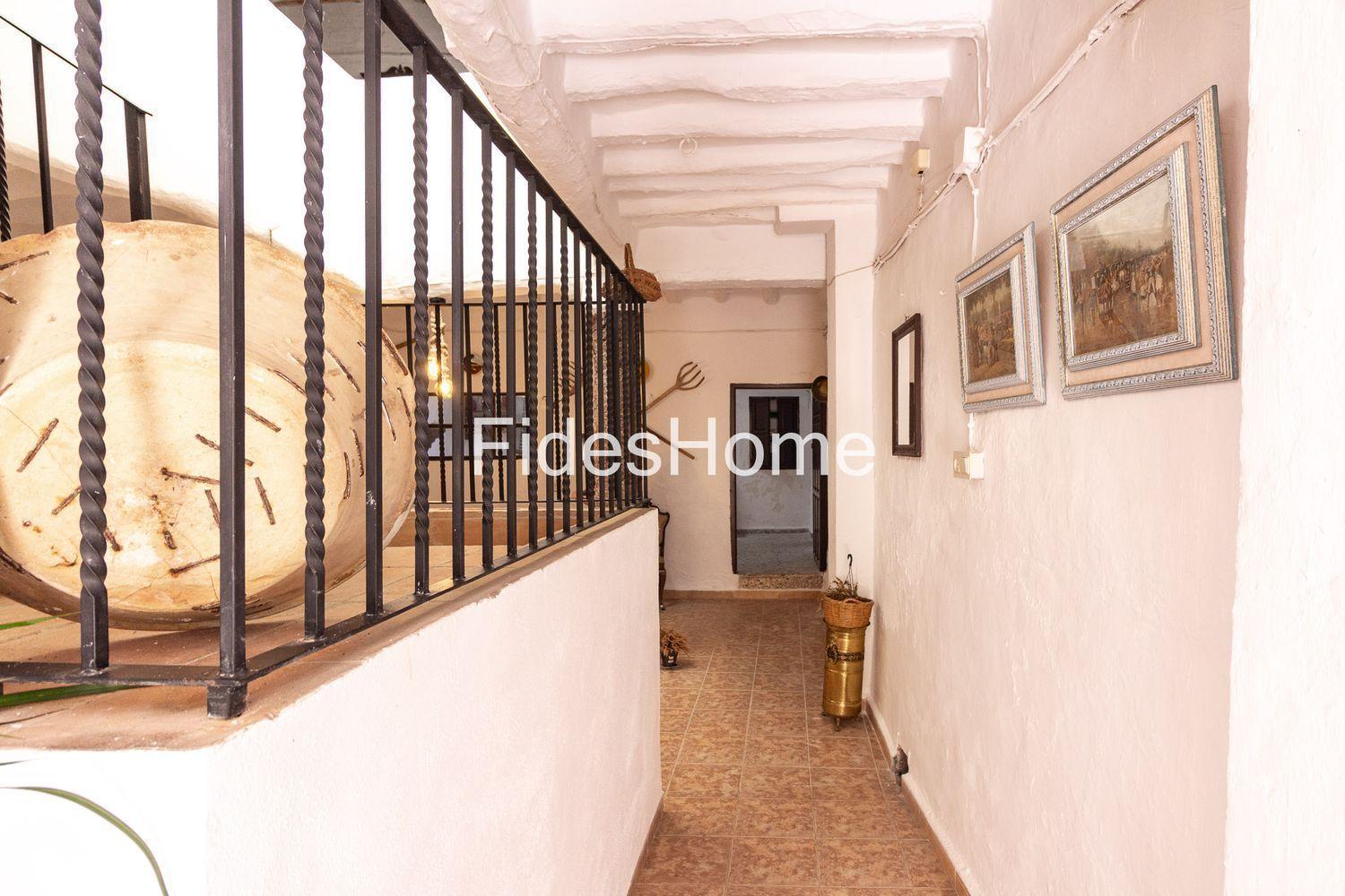 House for Sale in El Pinar