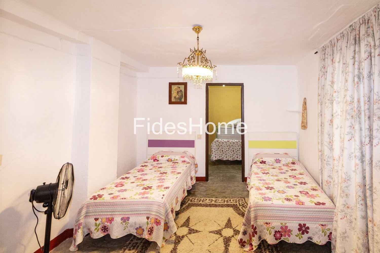 House for Sale in El Pinar