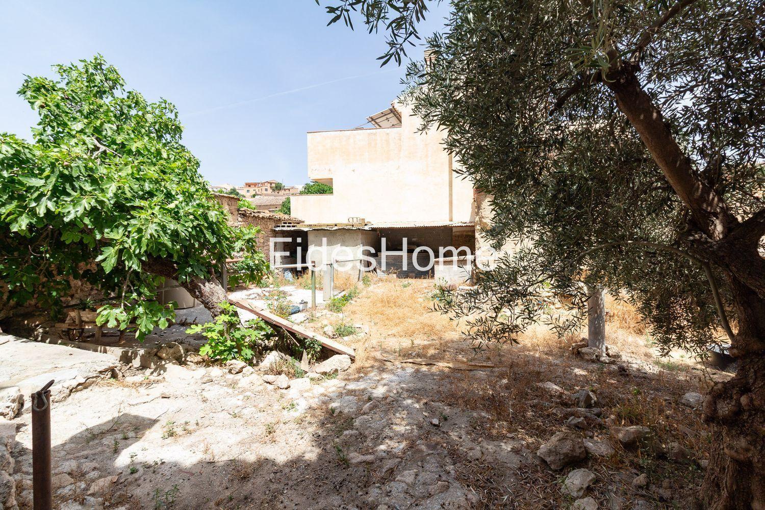 House for Sale in El Pinar