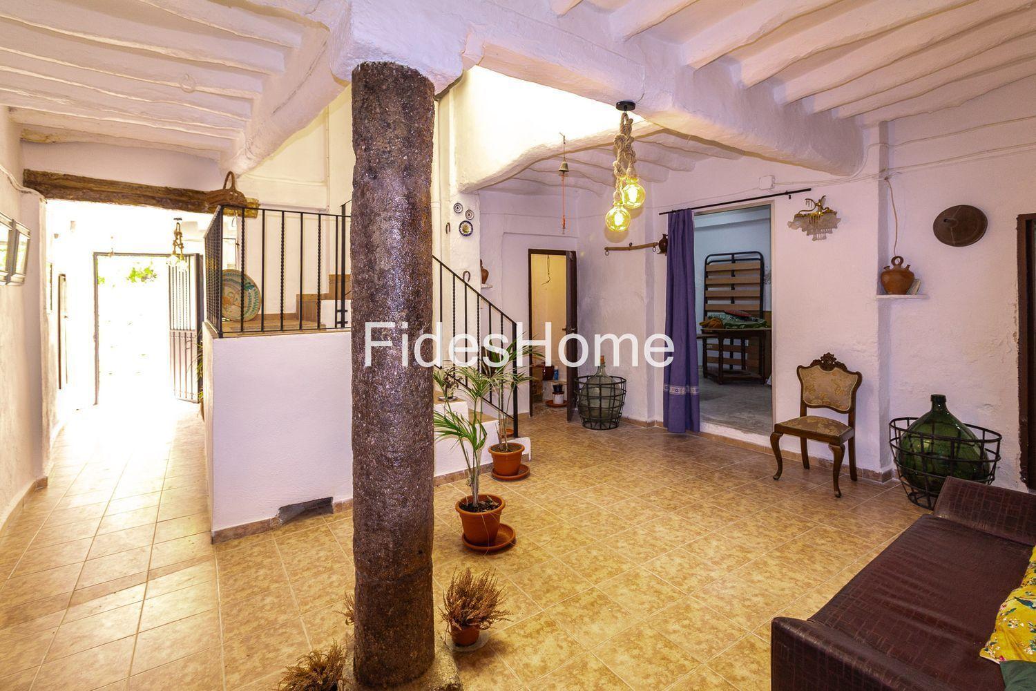 House for Sale in El Pinar