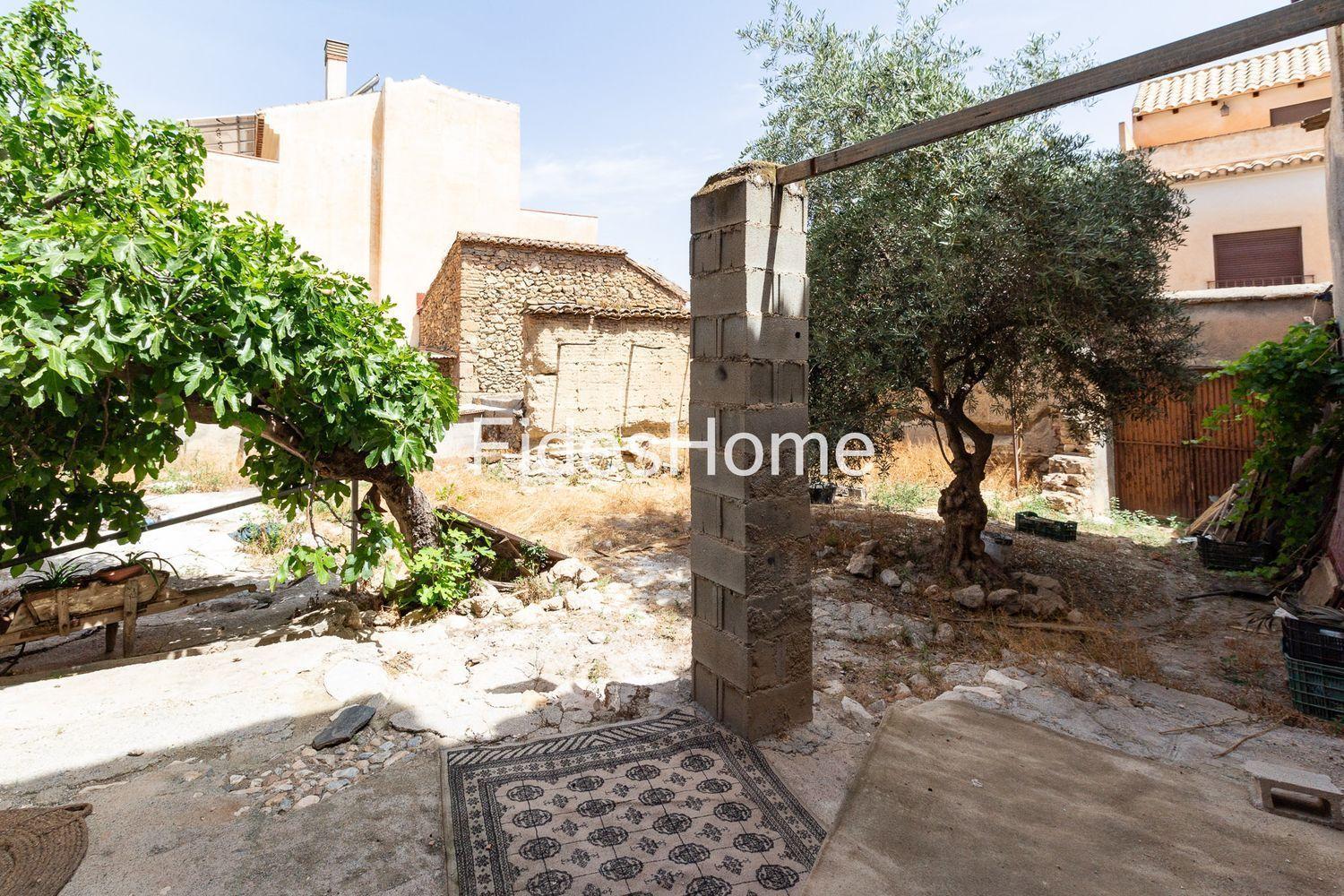 House for Sale in El Pinar