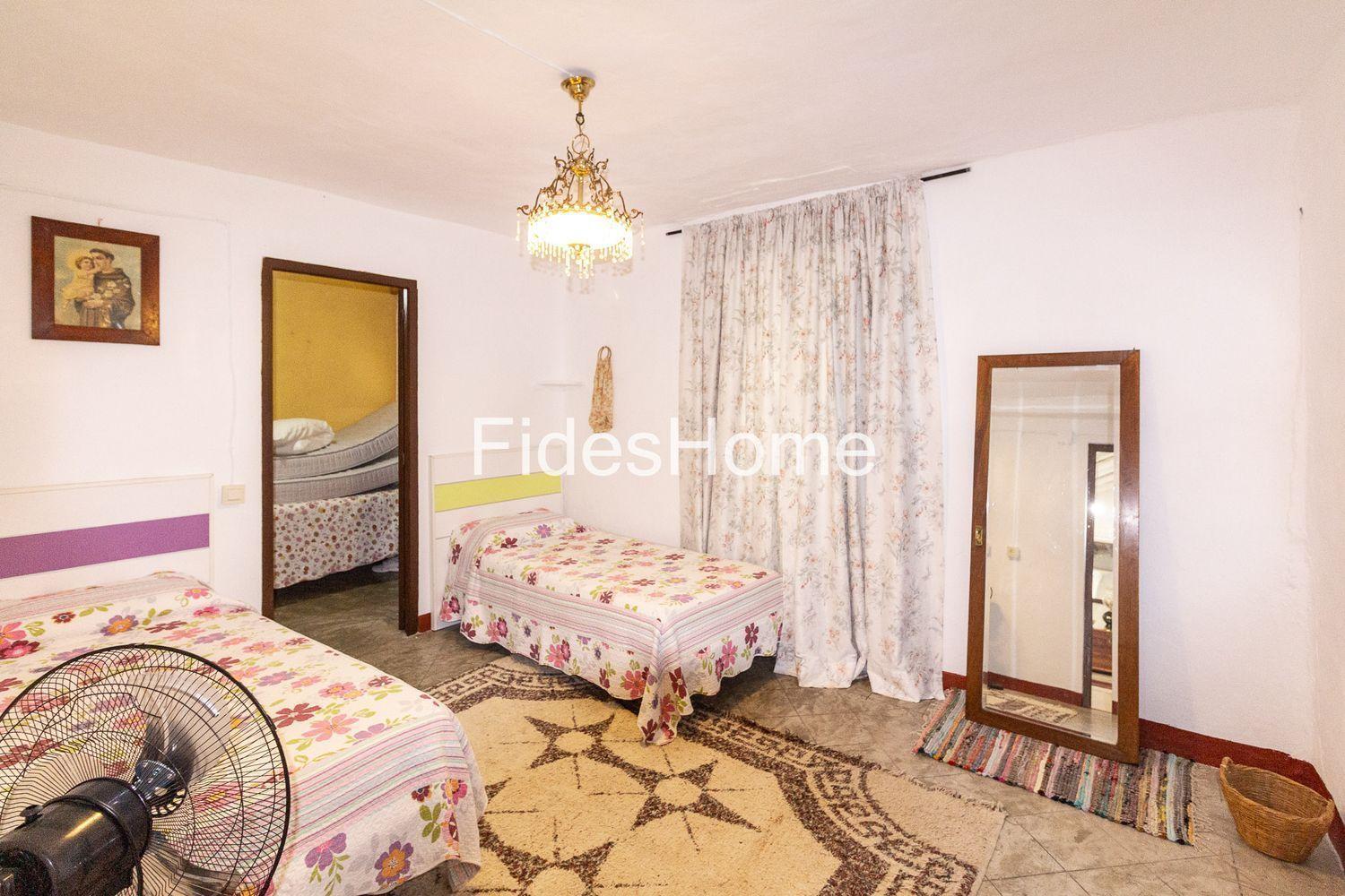 House for Sale in El Pinar