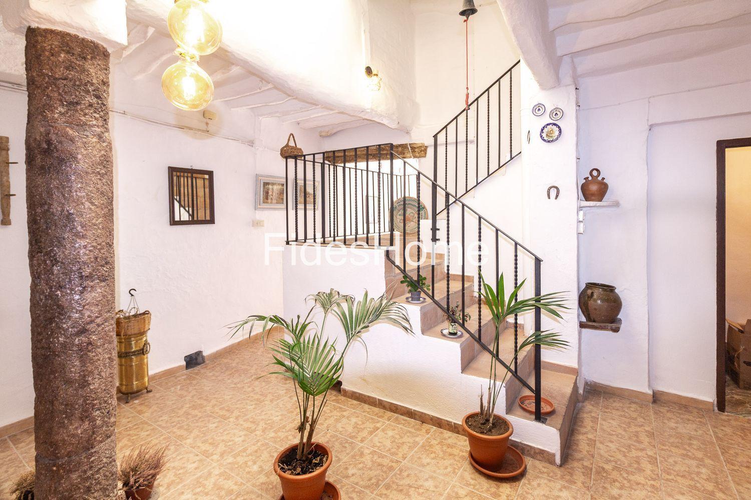 House for Sale in El Pinar