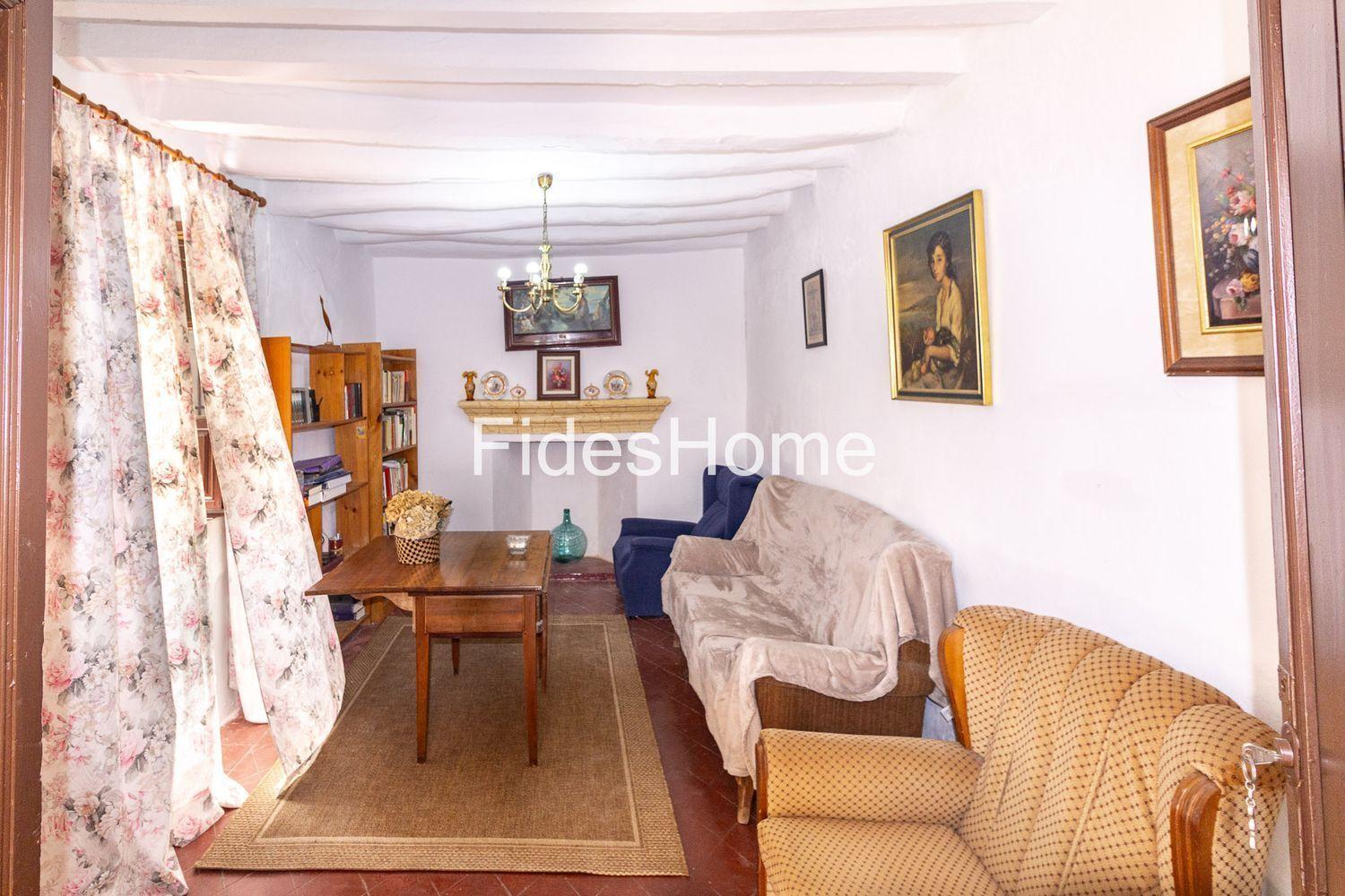 House for Sale in El Pinar
