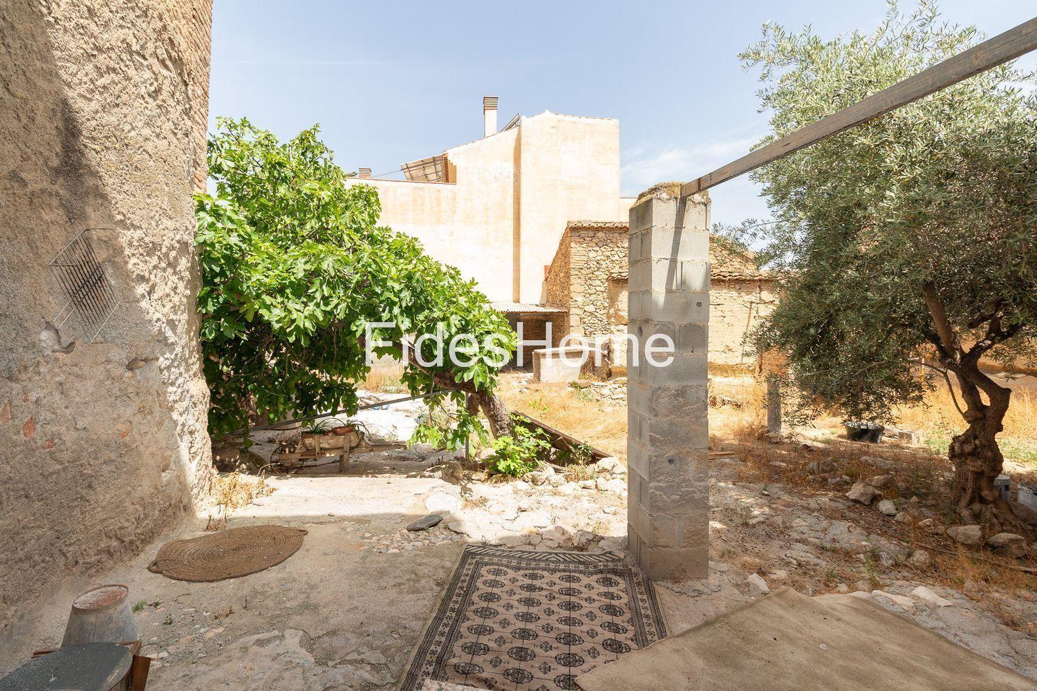 House for Sale in El Pinar