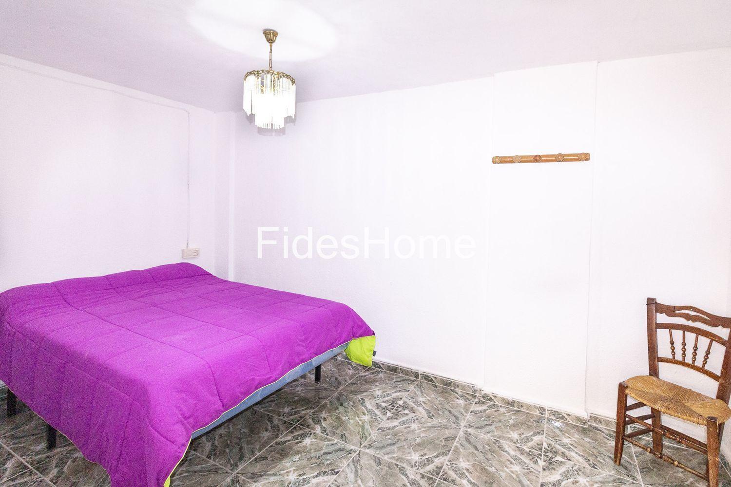 House for Sale in El Pinar